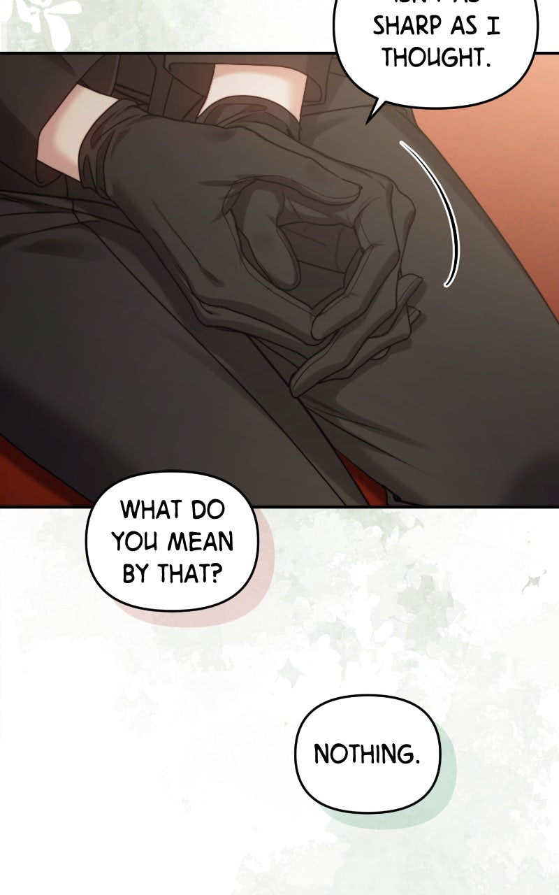 The Acting EmpressStill Spends the First Night Episode 5 page 41 - 