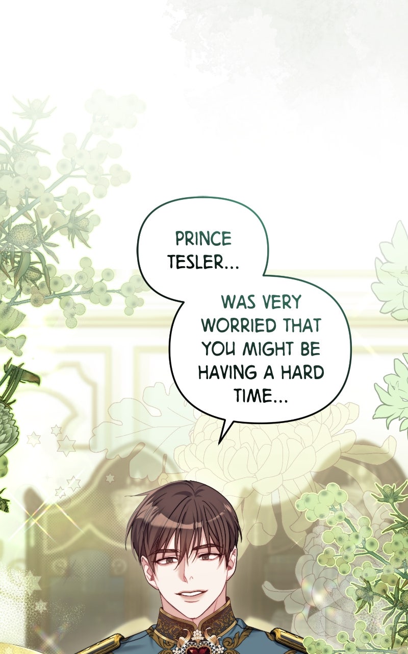 The Acting EmpressStill Spends the First Night Episode 5 page 42 - 