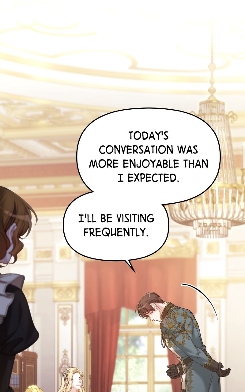 The Acting EmpressStill Spends the First Night Episode 5 page 47 - 