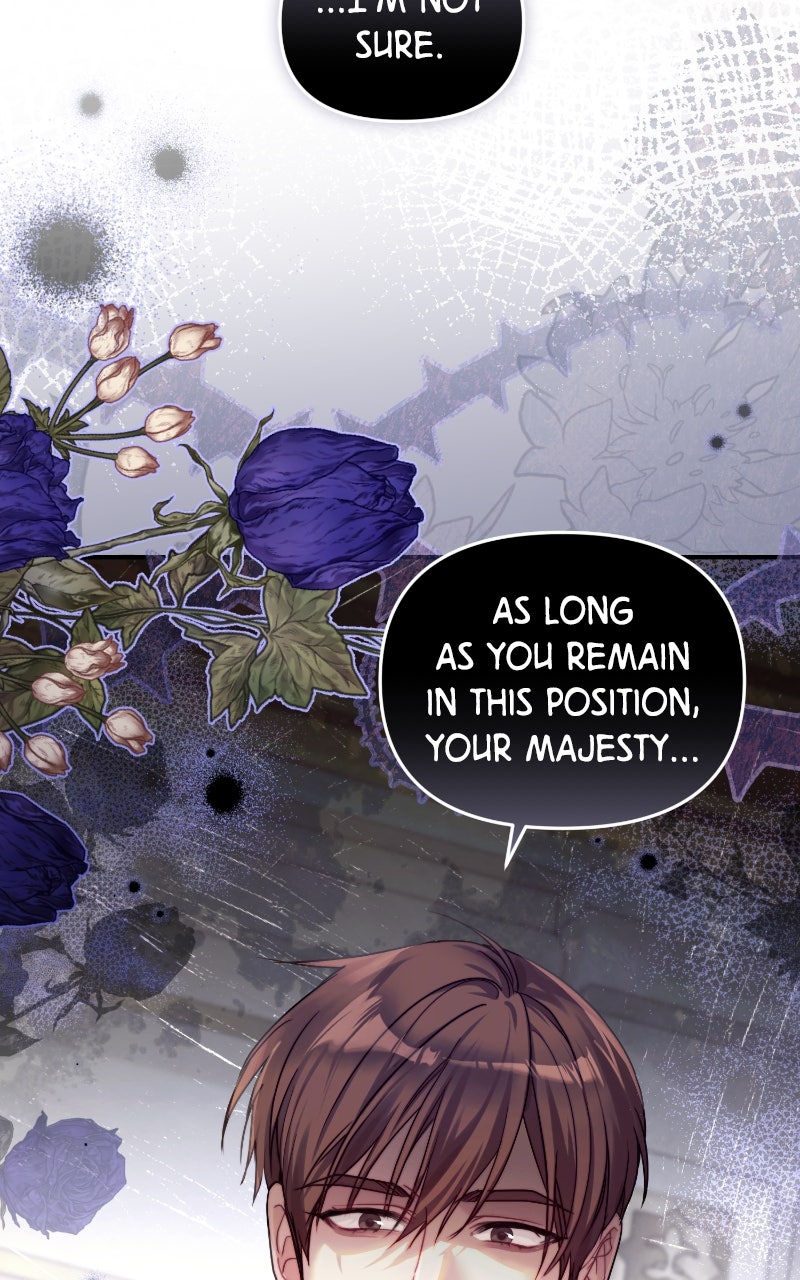 The Acting EmpressStill Spends the First Night Episode 5 page 50 - 