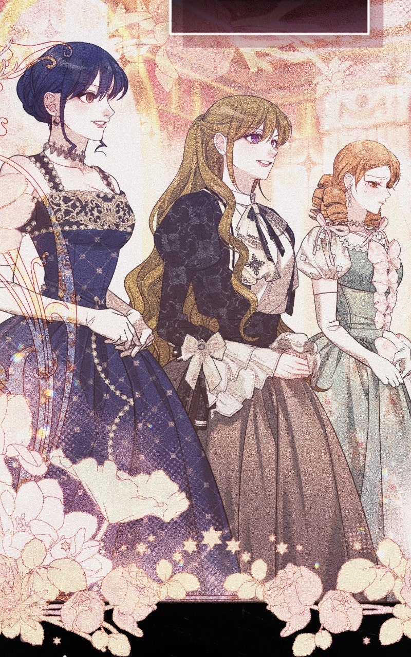 The Acting EmpressStill Spends the First Night Episode 5 page 6 - 
