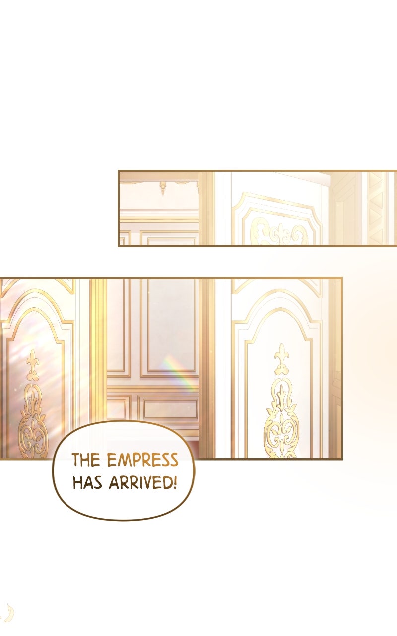 The Acting EmpressStill Spends the First Night Episode 5 page 54 - 