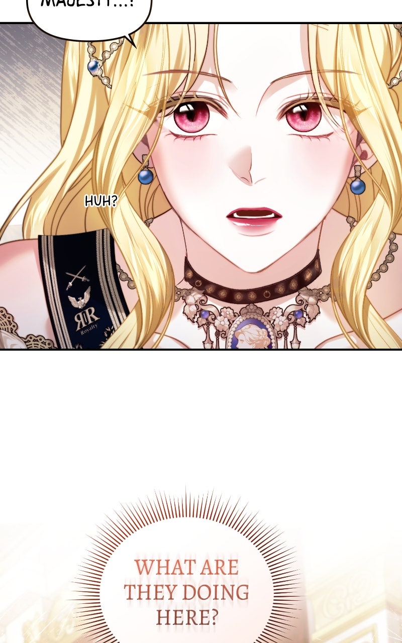 The Acting EmpressStill Spends the First Night Episode 5 page 65 - 