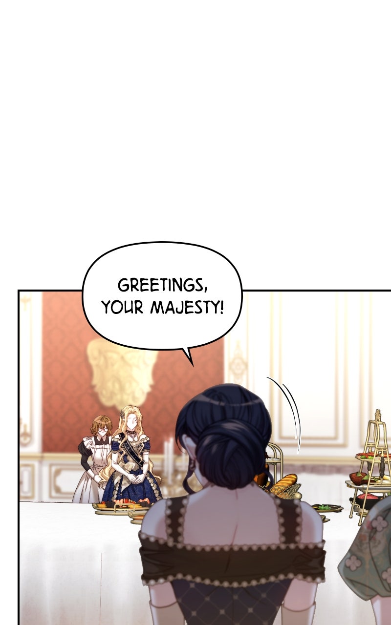 The Acting EmpressStill Spends the First Night Episode 5 page 67 - 