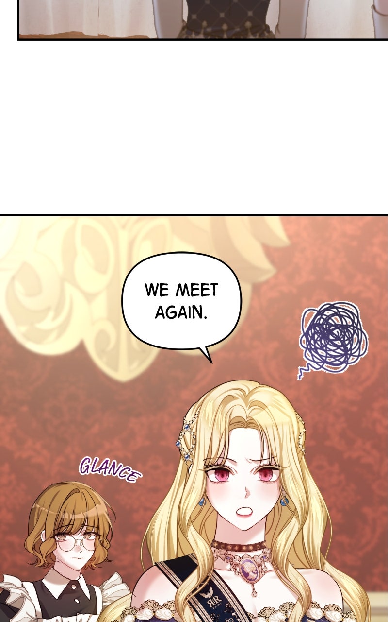 The Acting EmpressStill Spends the First Night Episode 5 page 68 - 