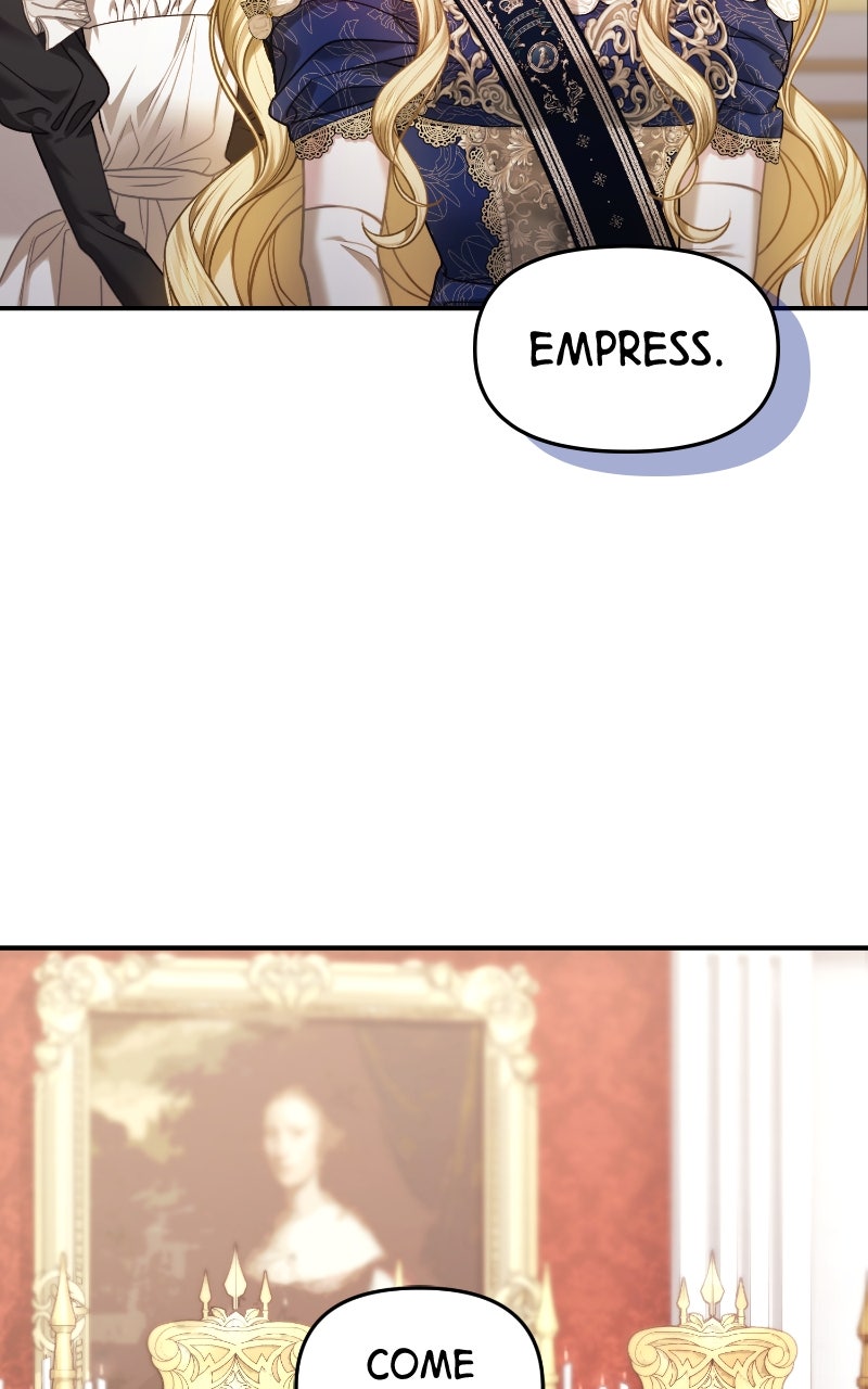 The Acting EmpressStill Spends the First Night Episode 5 page 69 - 