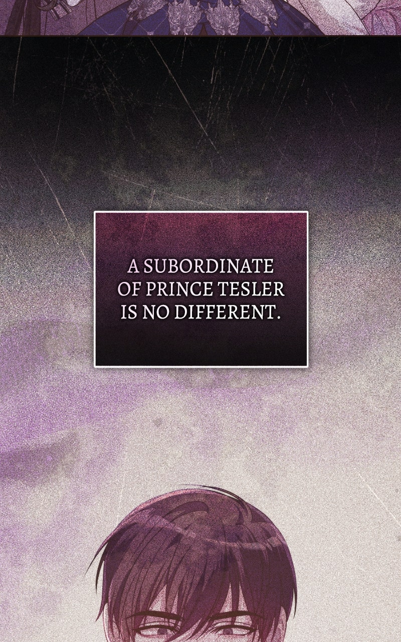 The Acting EmpressStill Spends the First Night Episode 5 page 8 - 