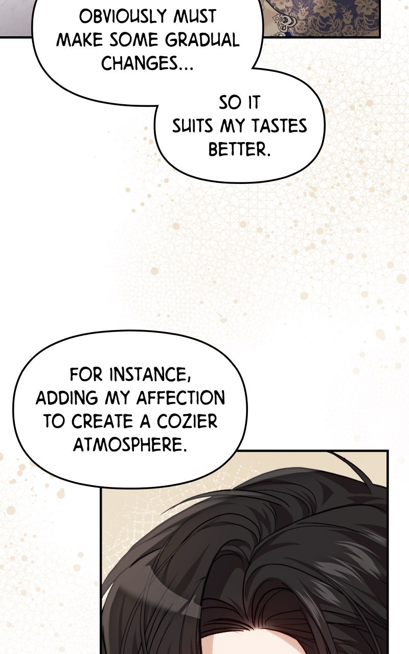 The Acting EmpressStill Spends the First Night Episode 5 page 74 - 