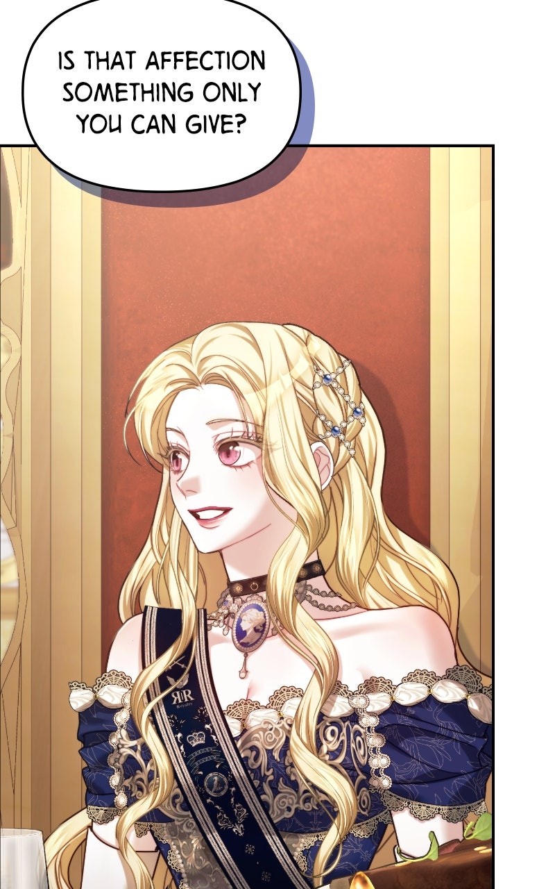 The Acting EmpressStill Spends the First Night Episode 5 page 76 - 