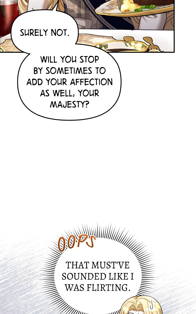 The Acting EmpressStill Spends the First Night Episode 5 page 77 - 