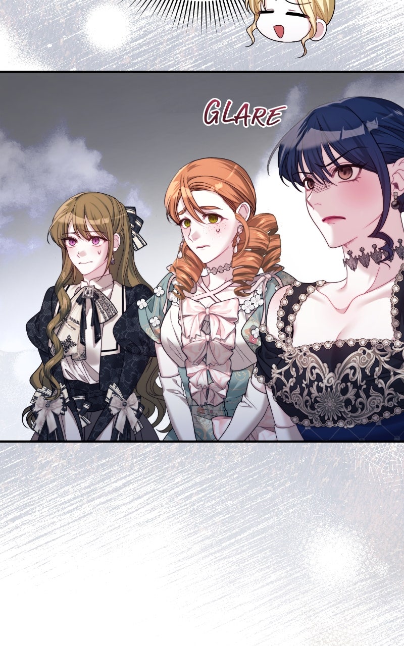 The Acting EmpressStill Spends the First Night Episode 5 page 78 - 