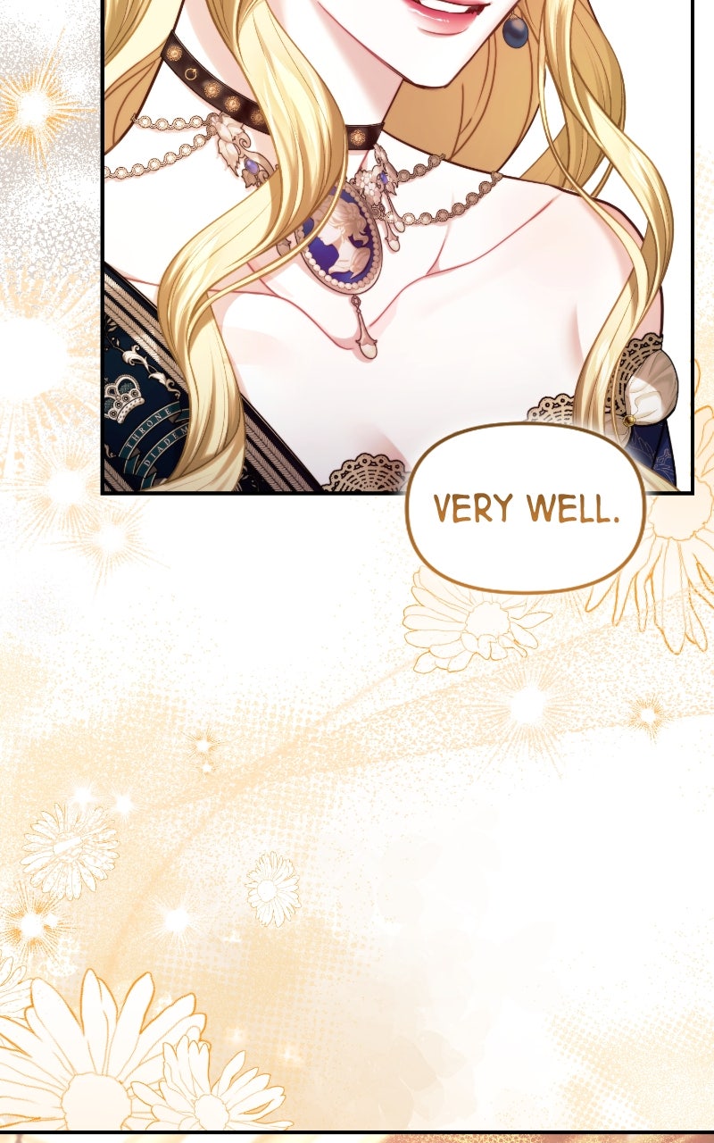 The Acting EmpressStill Spends the First Night Episode 5 page 80 - 