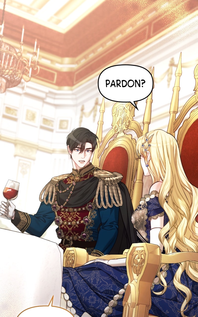 The Acting EmpressStill Spends the First Night Episode 5 page 81 - 