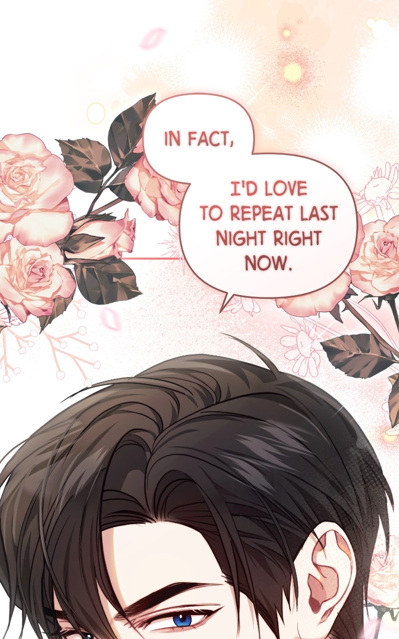 The Acting EmpressStill Spends the First Night Episode 5 page 86 - 
