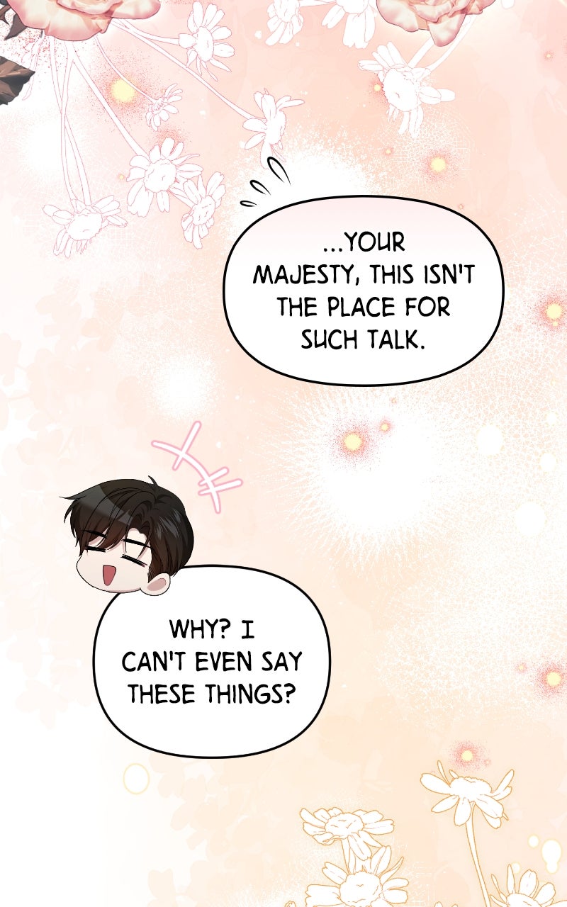 The Acting EmpressStill Spends the First Night Episode 5 page 88 - 