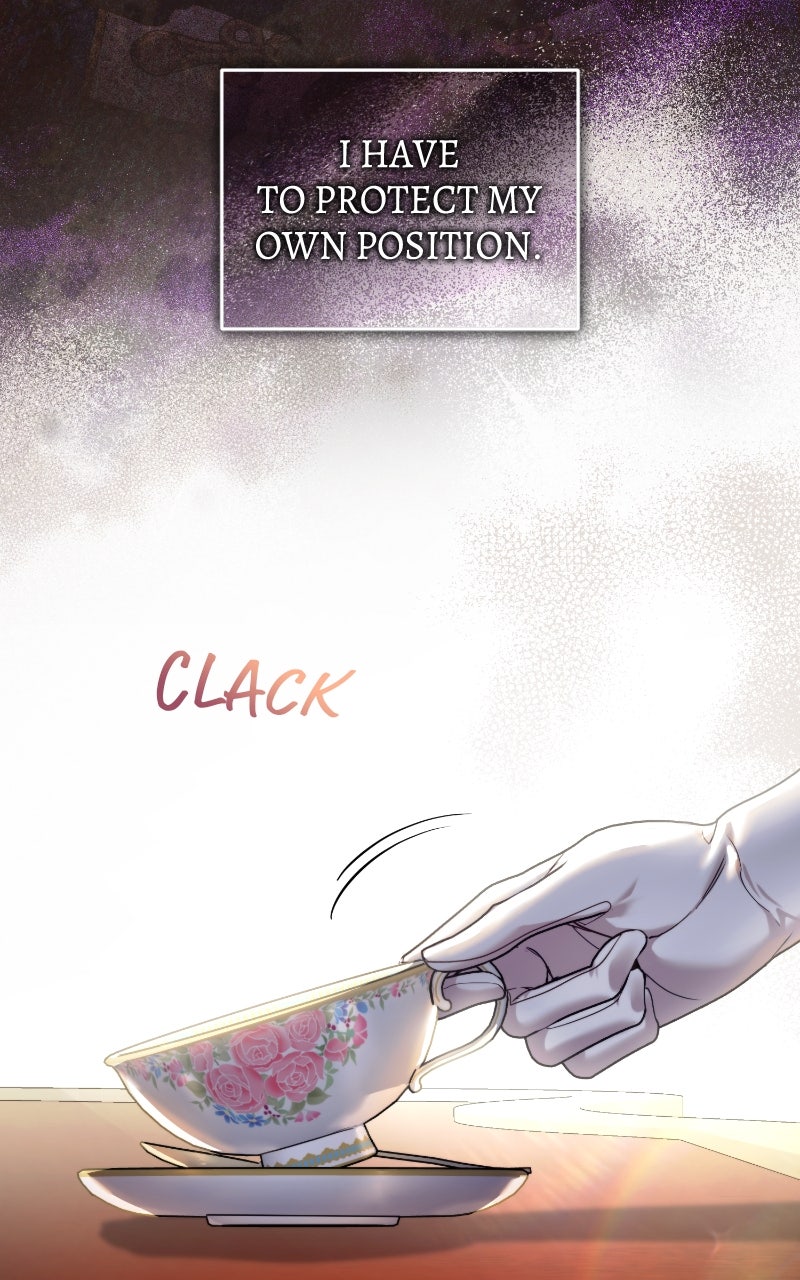 The Acting EmpressStill Spends the First Night Episode 5 page 10 - 