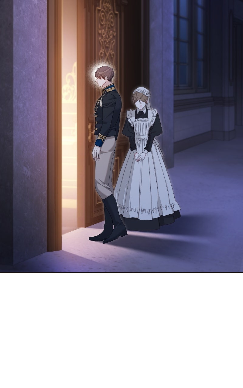 The Acting EmpressStill Spends the First Night Episode 50 page 2 - 