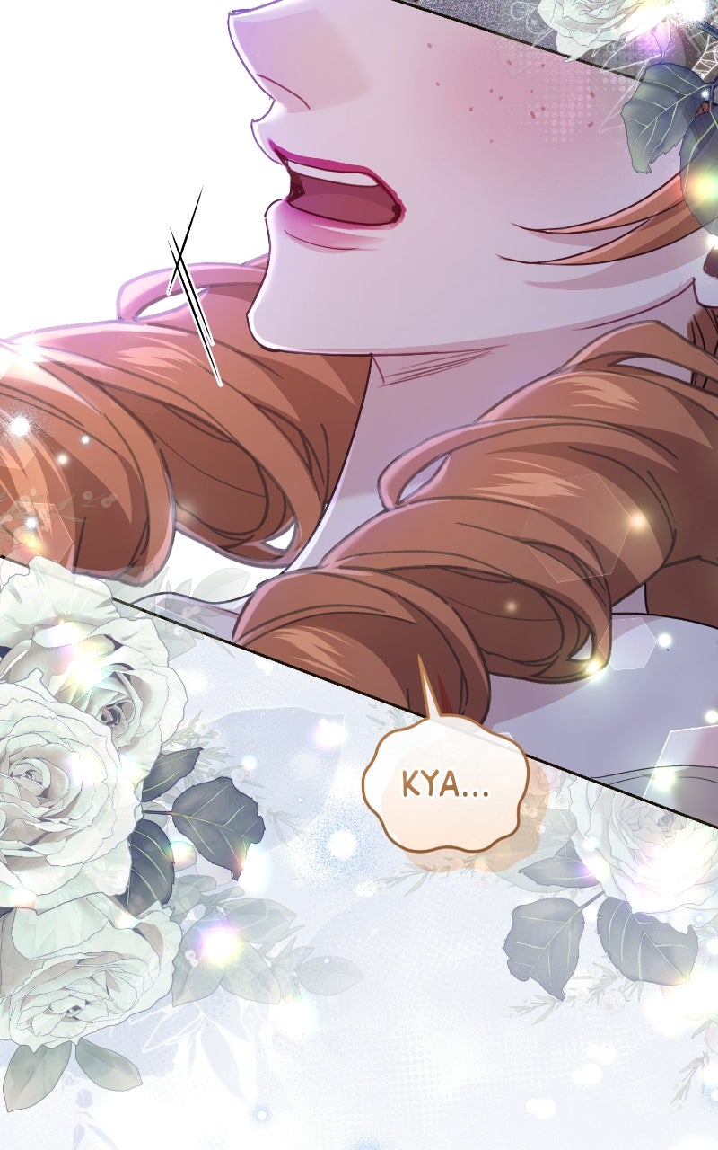 The Acting EmpressStill Spends the First Night Episode 50 page 107 - 