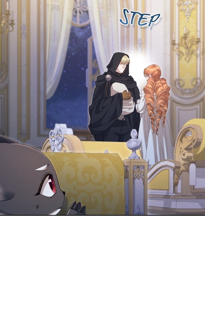 The Acting EmpressStill Spends the First Night Episode 50 page 113 - 