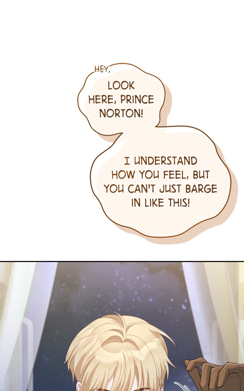 The Acting EmpressStill Spends the First Night Episode 50 page 114 - 
