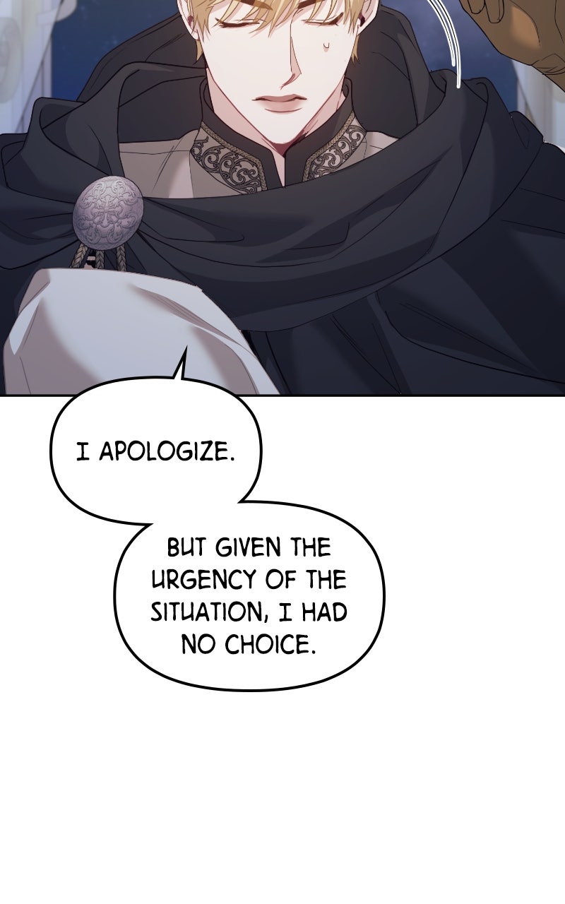 The Acting EmpressStill Spends the First Night Episode 50 page 115 - 