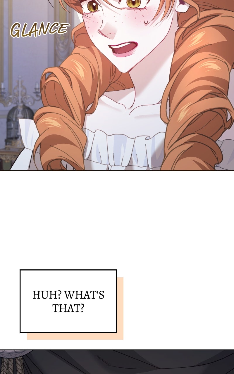 The Acting EmpressStill Spends the First Night Episode 50 page 117 - 