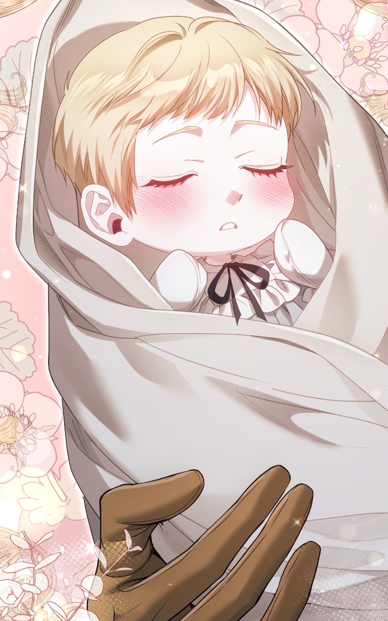 The Acting EmpressStill Spends the First Night Episode 50 page 127 - 