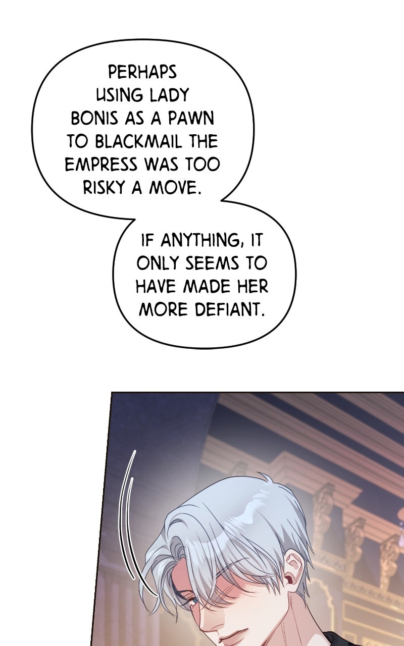 The Acting EmpressStill Spends the First Night Episode 50 page 19 - 
