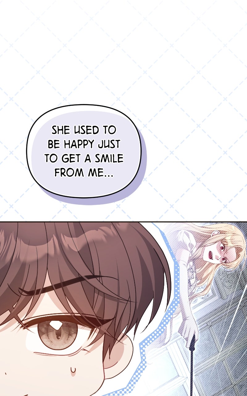 The Acting EmpressStill Spends the First Night Episode 50 page 23 - 