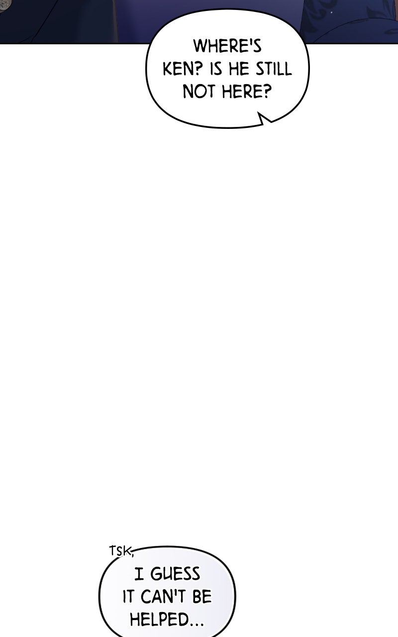 The Acting EmpressStill Spends the First Night Episode 50 page 33 - 