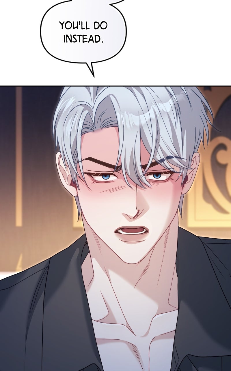 The Acting EmpressStill Spends the First Night Episode 50 page 34 - 