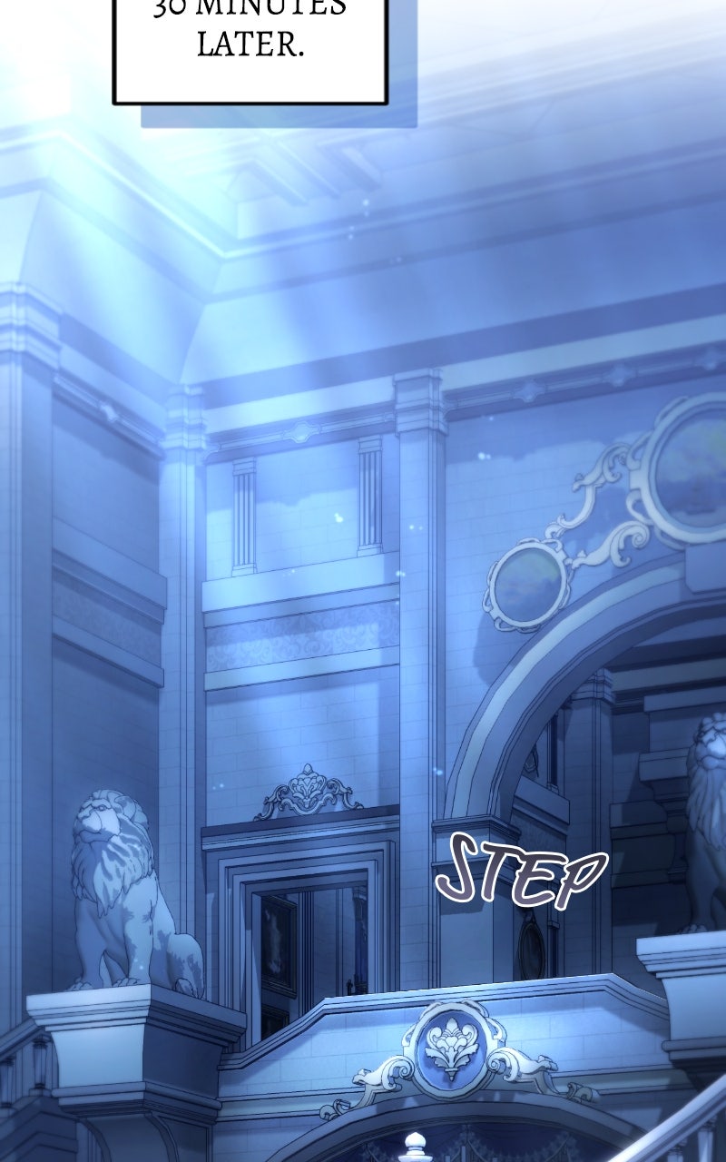 The Acting EmpressStill Spends the First Night Episode 50 page 57 - 