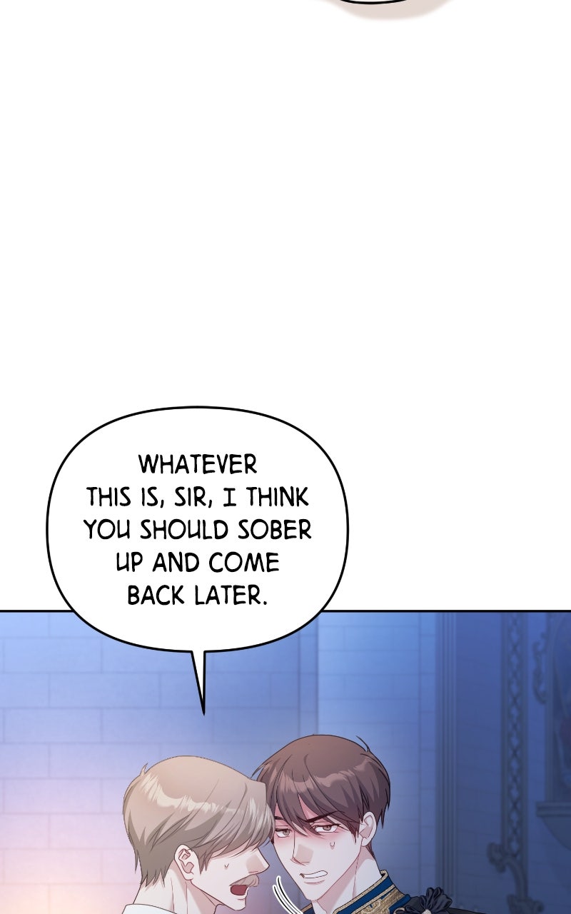 The Acting EmpressStill Spends the First Night Episode 50 page 82 - 