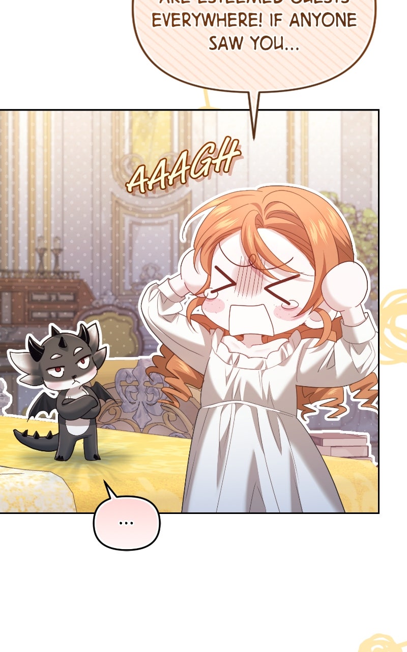 The Acting EmpressStill Spends the First Night Episode 50 page 96 - 
