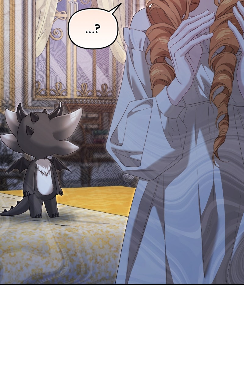 The Acting EmpressStill Spends the First Night Episode 50 page 100 - 