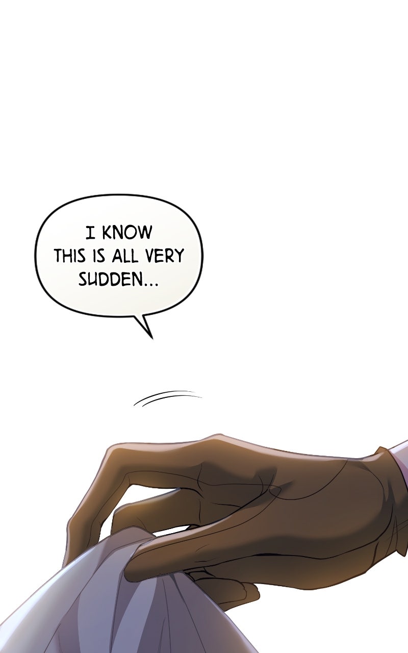 The Acting EmpressStill Spends the First Night Episode 51 page 1 - 