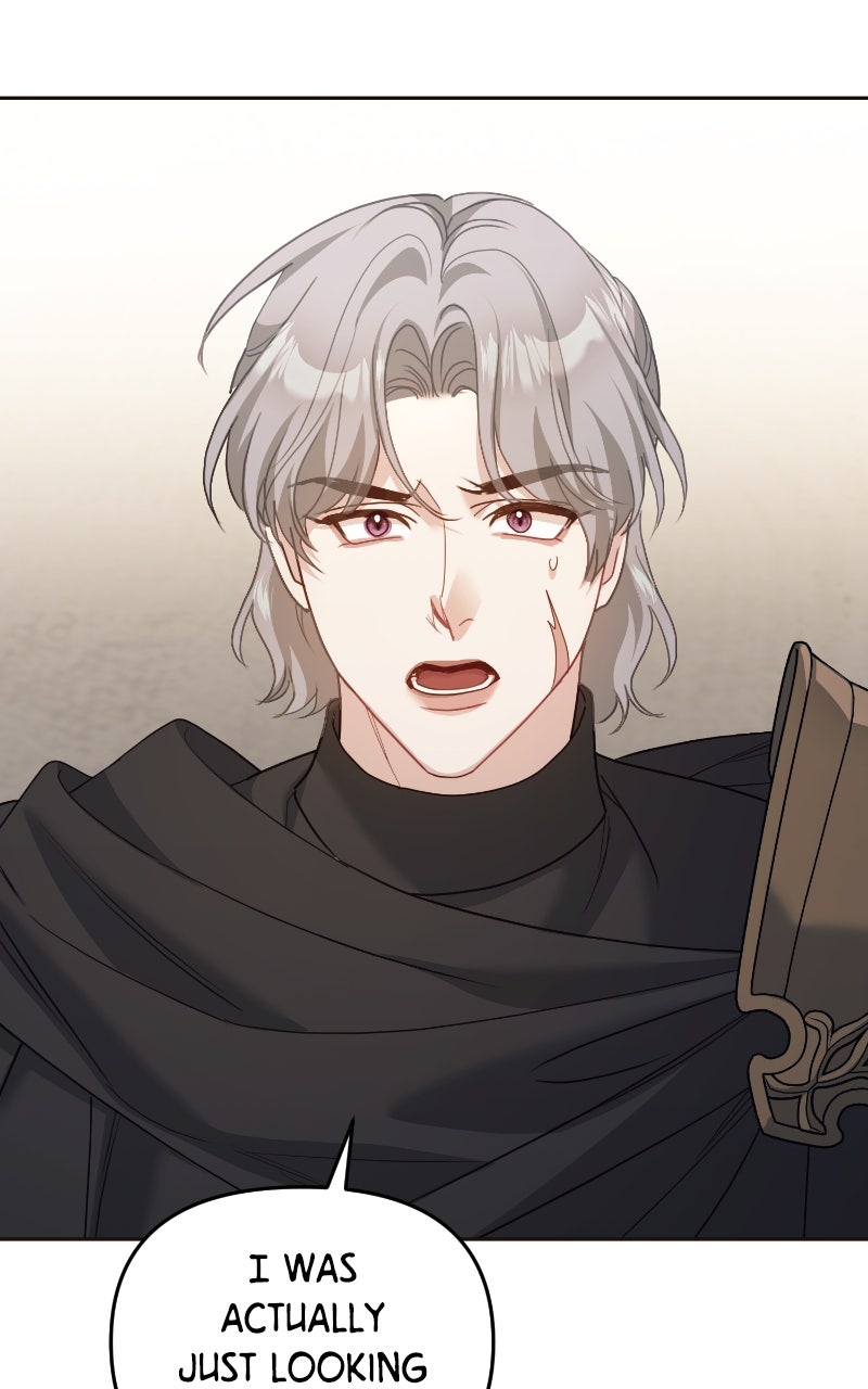 The Acting EmpressStill Spends the First Night Episode 51 page 102 - 