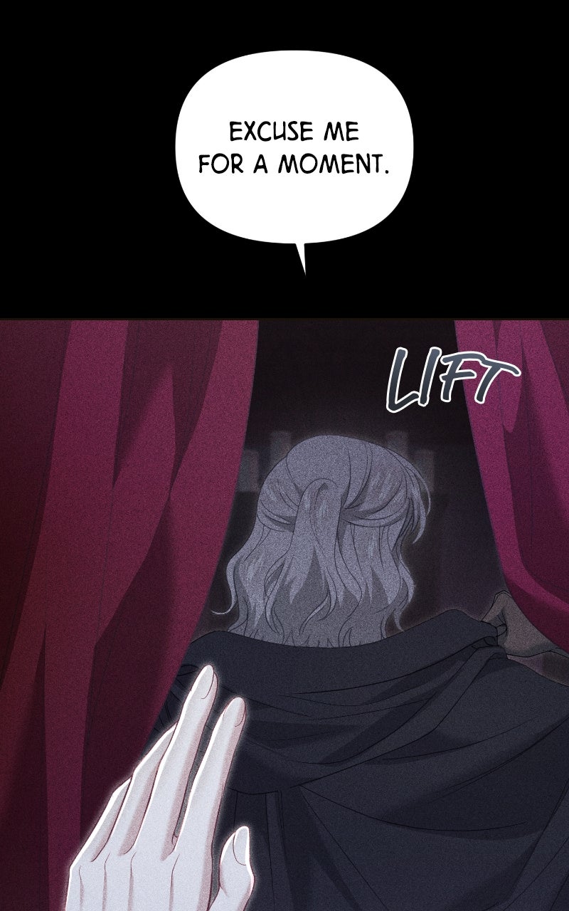 The Acting EmpressStill Spends the First Night Episode 51 page 110 - 