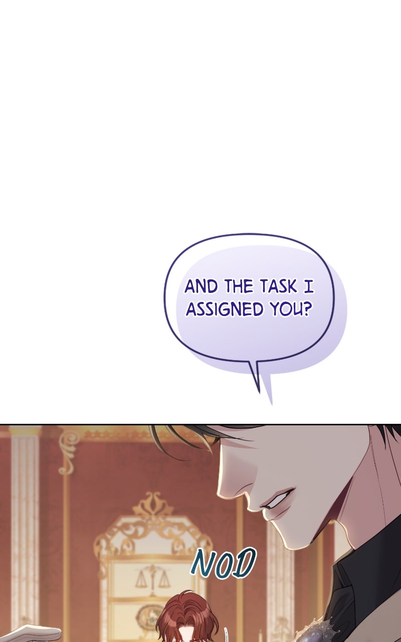 The Acting EmpressStill Spends the First Night Episode 51 page 119 - 