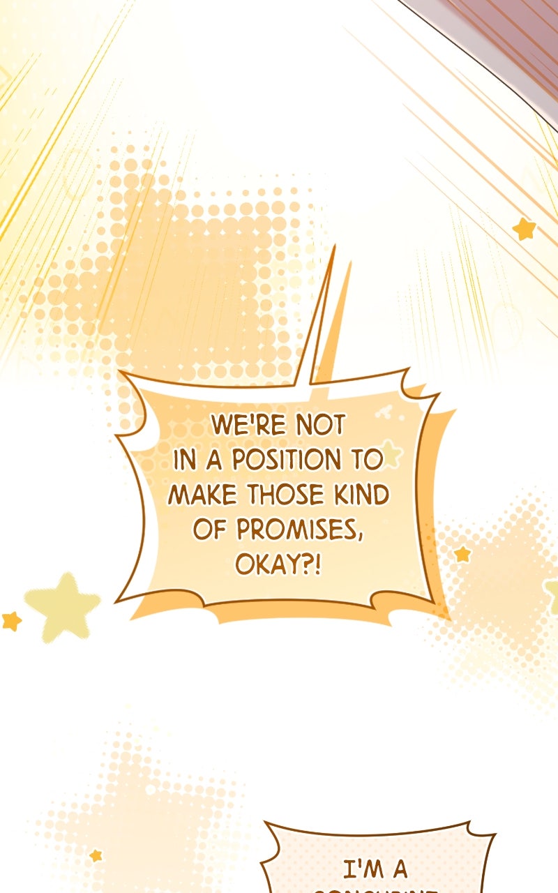 The Acting EmpressStill Spends the First Night Episode 51 page 13 - 