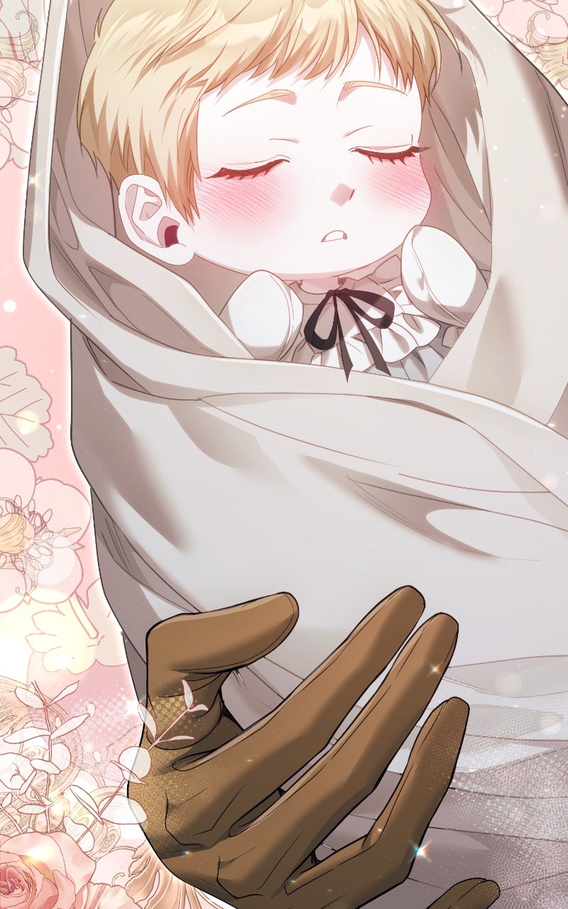 The Acting EmpressStill Spends the First Night Episode 51 page 3 - 