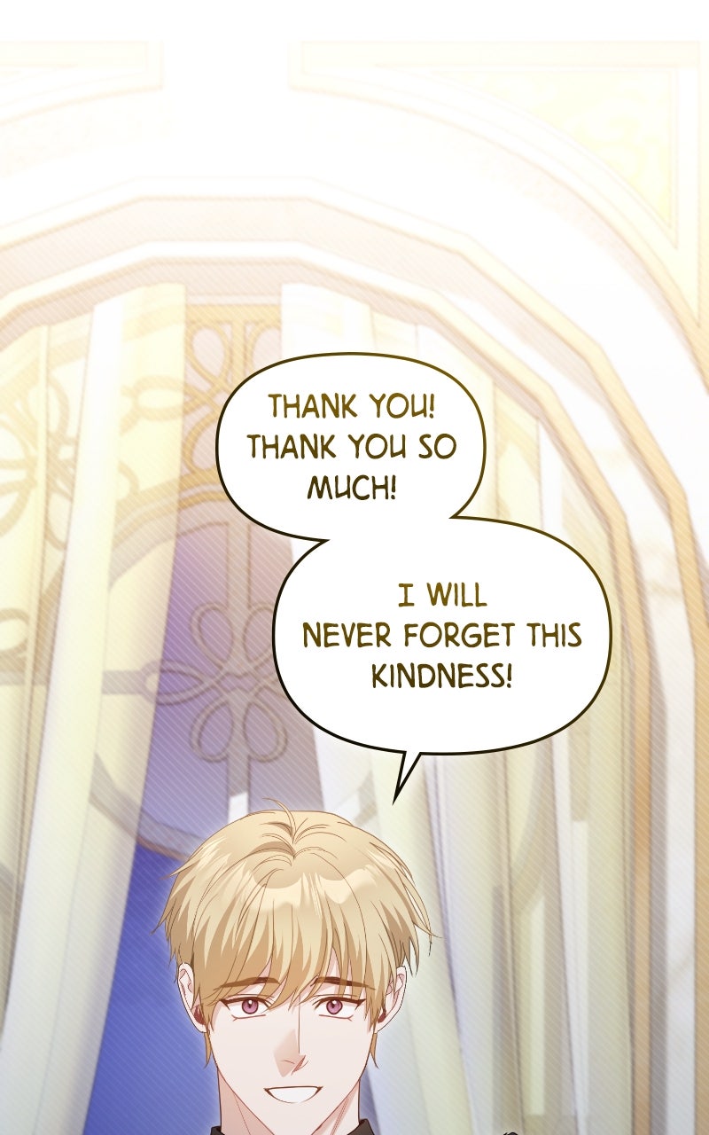 The Acting EmpressStill Spends the First Night Episode 51 page 33 - 