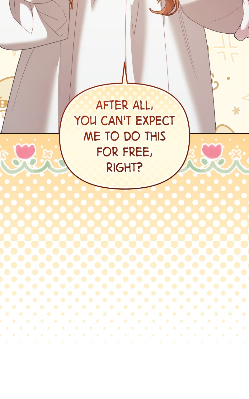 The Acting EmpressStill Spends the First Night Episode 51 page 37 - 