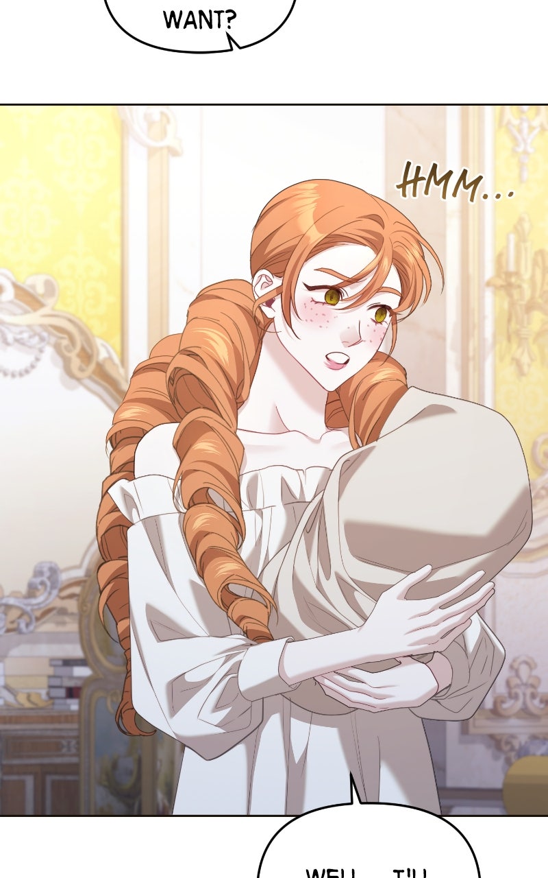 The Acting EmpressStill Spends the First Night Episode 51 page 40 - 
