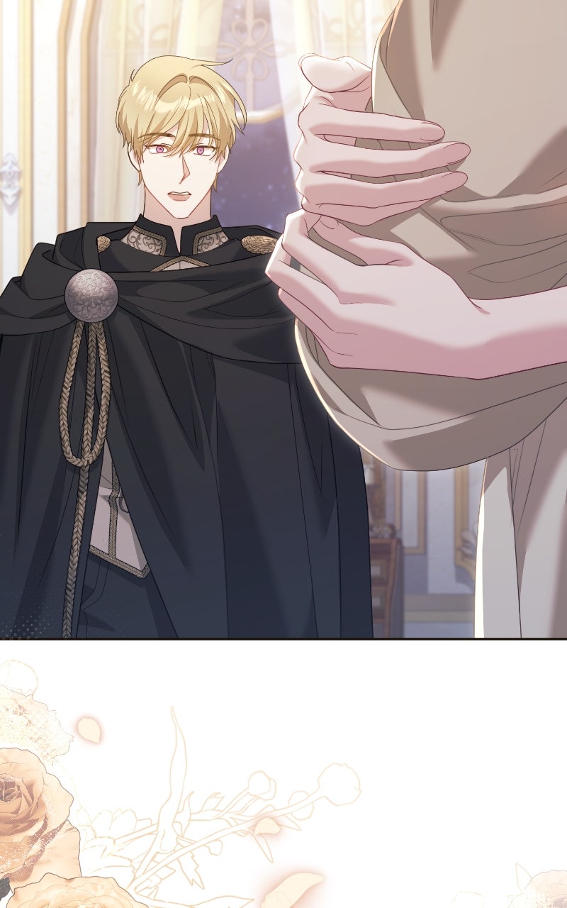 The Acting EmpressStill Spends the First Night Episode 51 page 46 - 