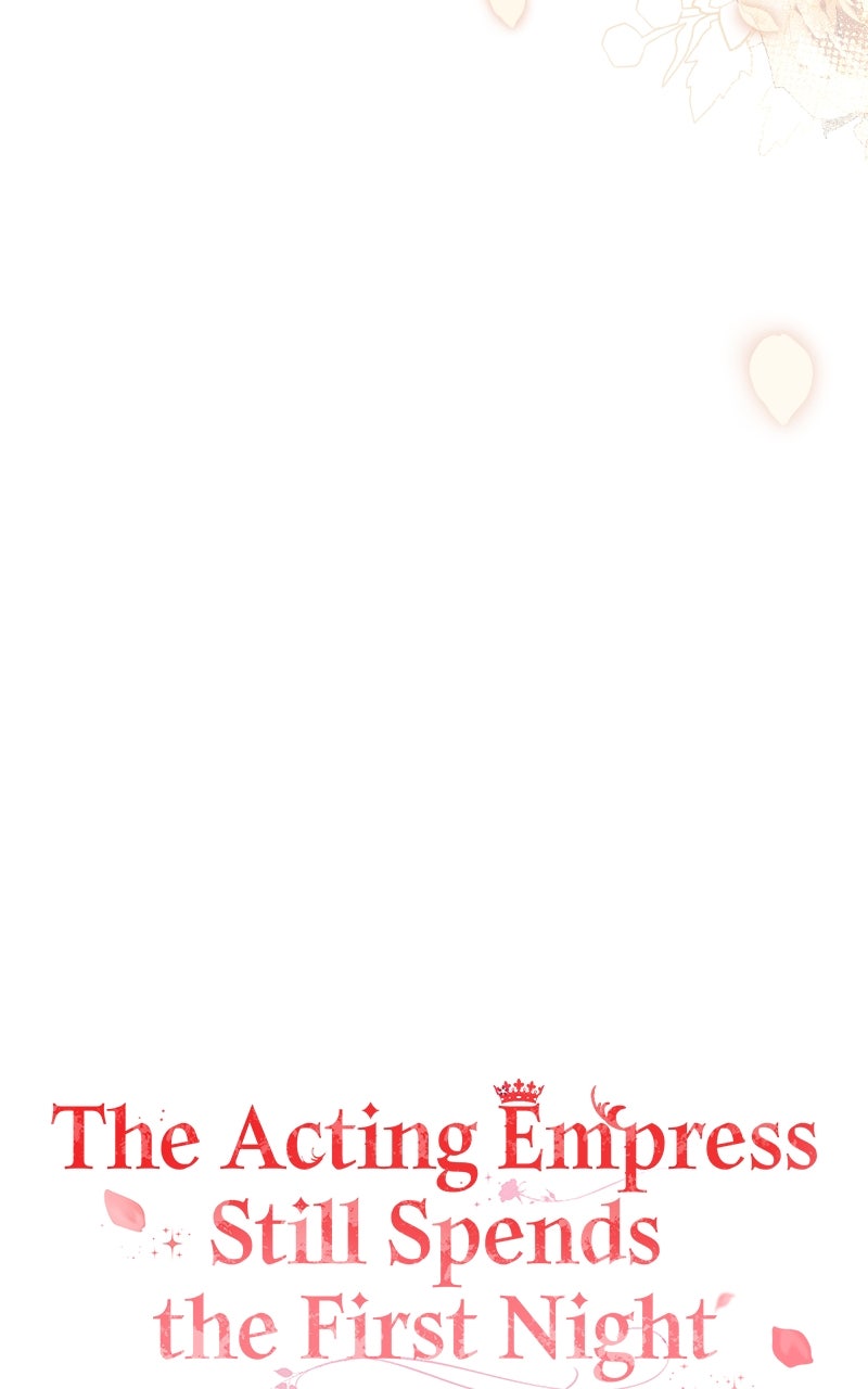 The Acting EmpressStill Spends the First Night Episode 51 page 49 - 