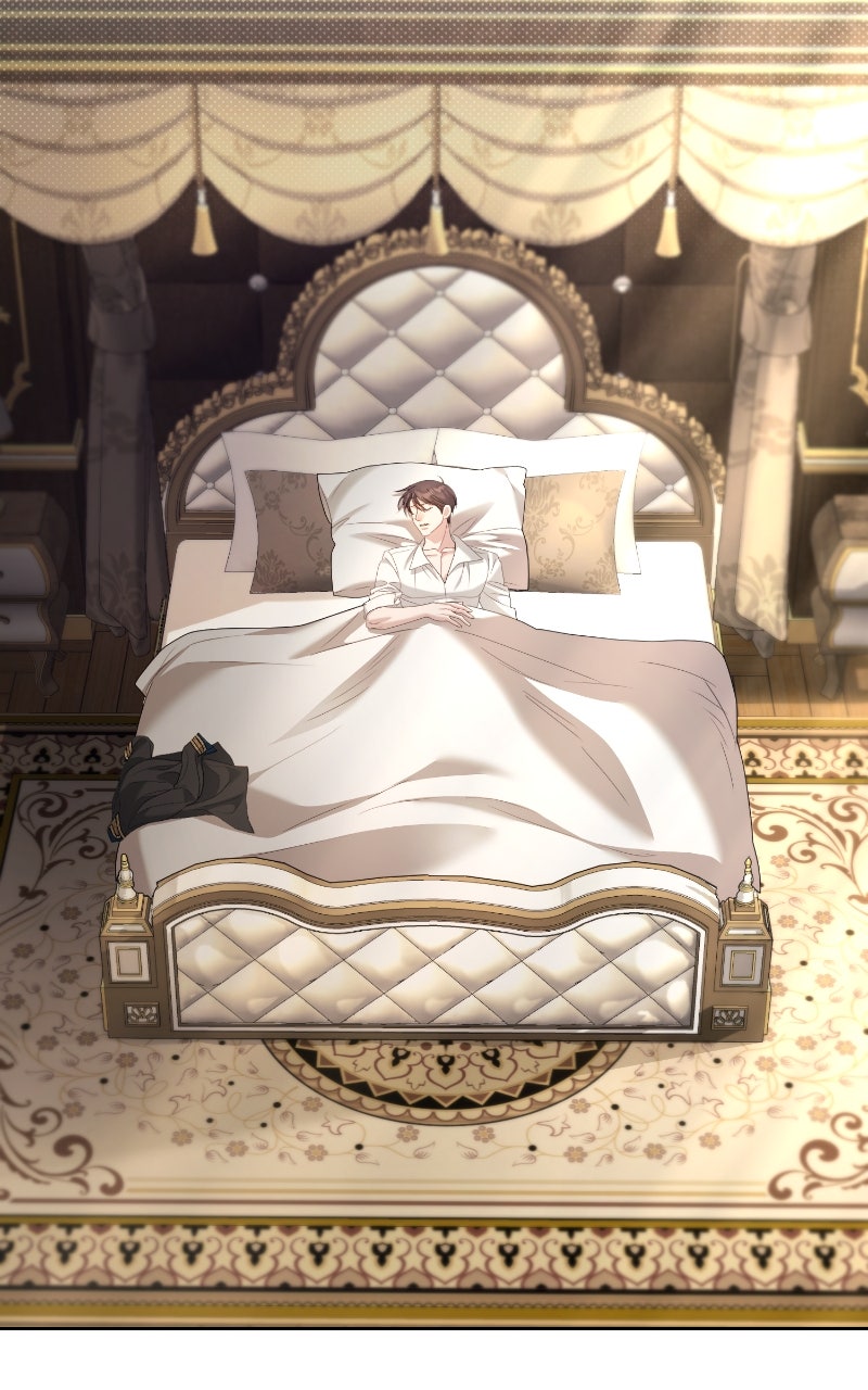 The Acting EmpressStill Spends the First Night Episode 51 page 53 - 
