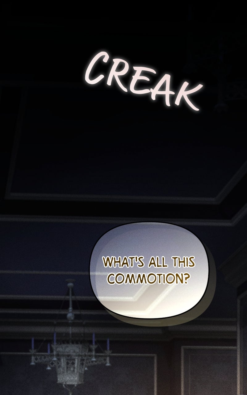 The Acting EmpressStill Spends the First Night Episode 51 page 61 - 