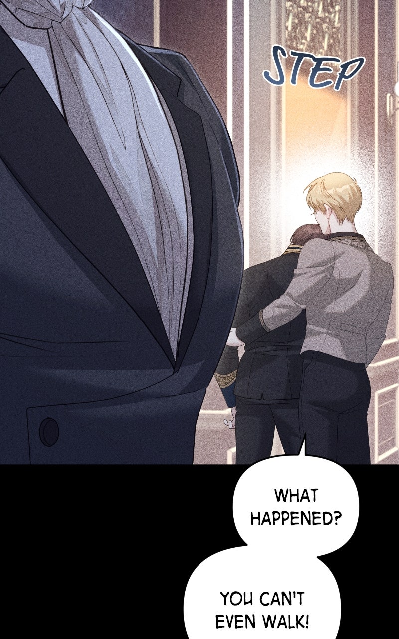 The Acting EmpressStill Spends the First Night Episode 51 page 68 - 