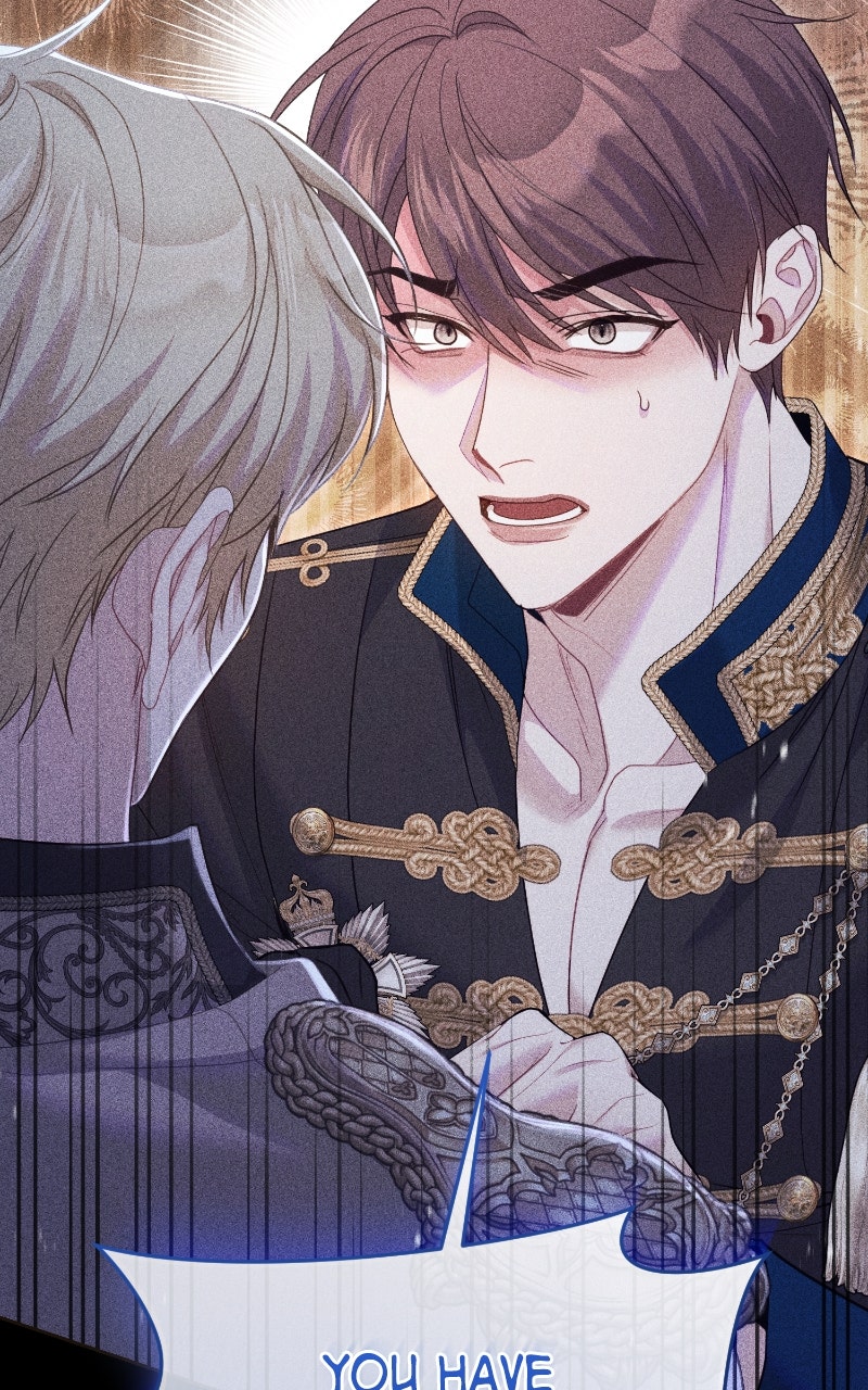 The Acting EmpressStill Spends the First Night Episode 51 page 72 - 